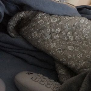 Meet your Posher, Hector